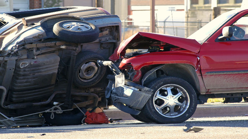 Important Information on Hiring a Motor Vehicle Accident Lawyer in Tucson