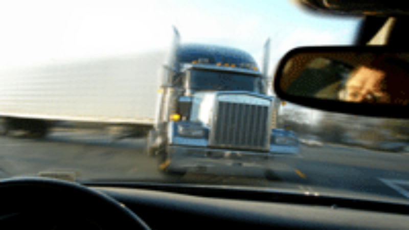 Considerations Before Hiring a Truck Accident Attorney