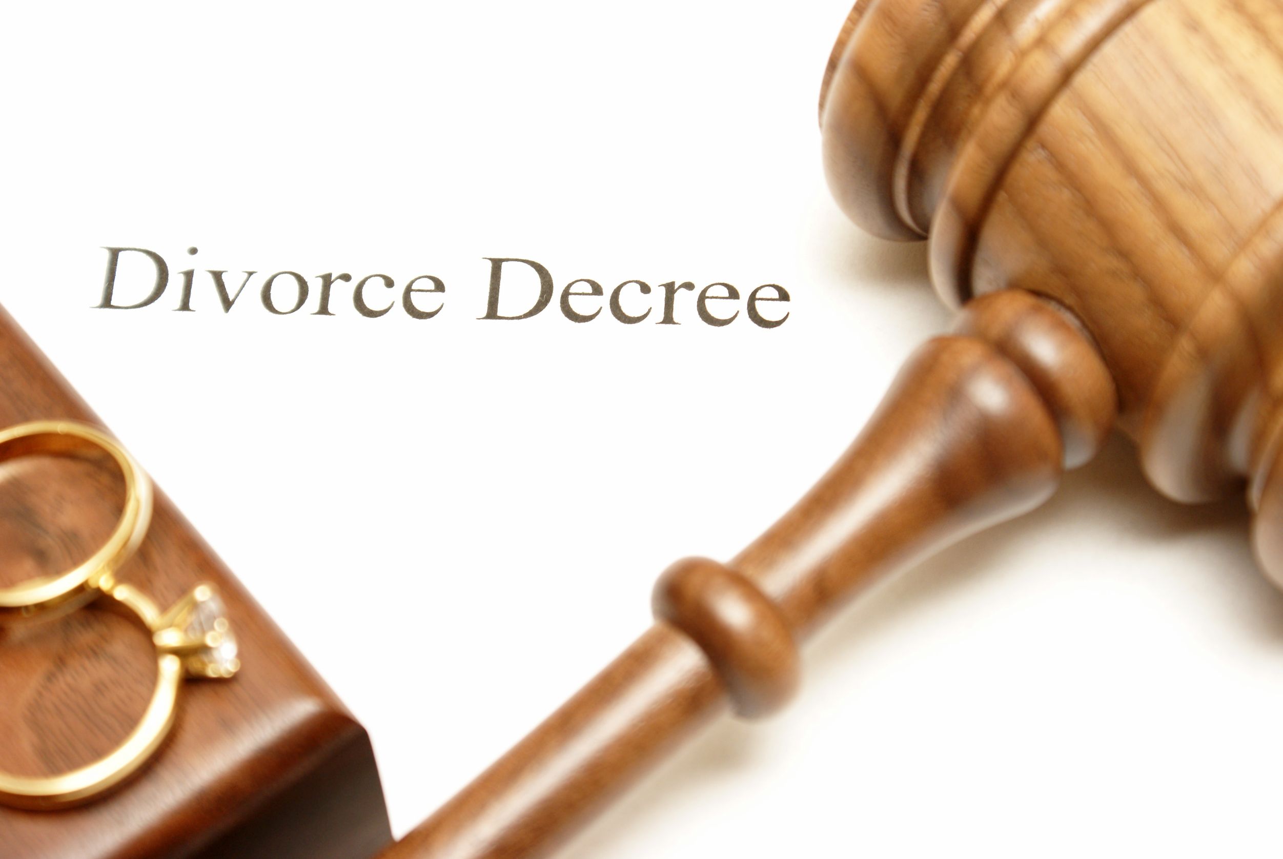 Why Hiring an Experienced Divorce Attorney in Marion IA is So Important