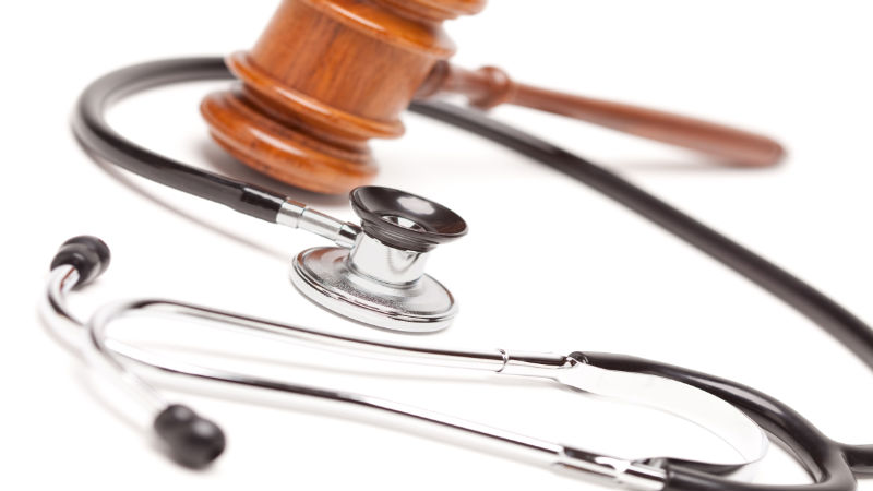 Trying A Medical Malpractice Case With A Personal Injury Attorney In Gig Harbor