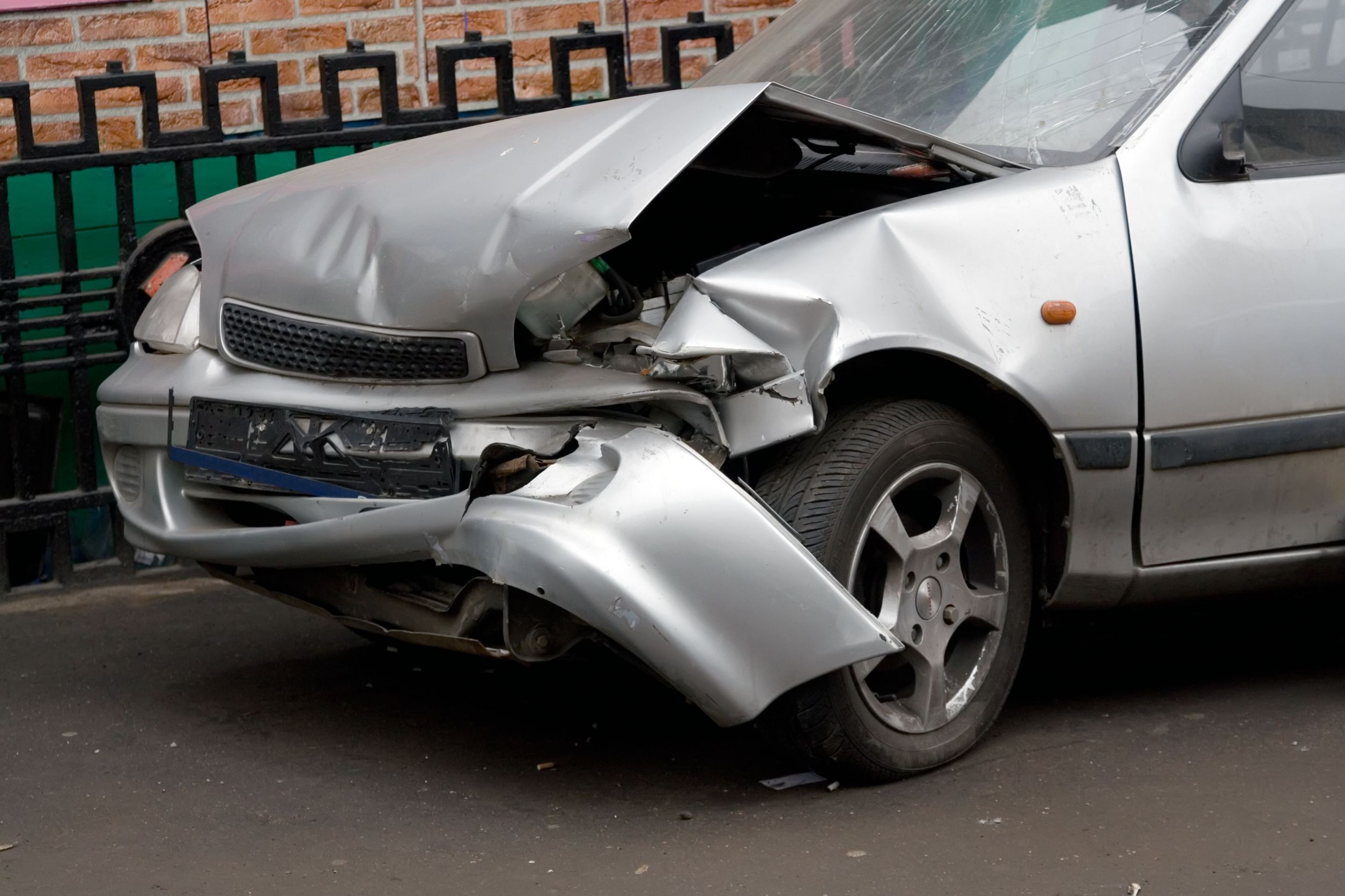 Victims Injured in Car Accidents in Harford County, MD Need an Attorney