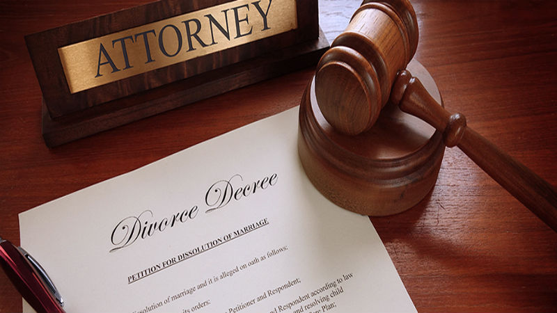 Did You Know You Should Consult with a Divorce Attorney Long Before You Leav