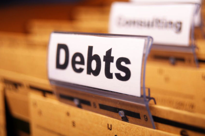 Working Toward Debt Relief in Gainesville, GA