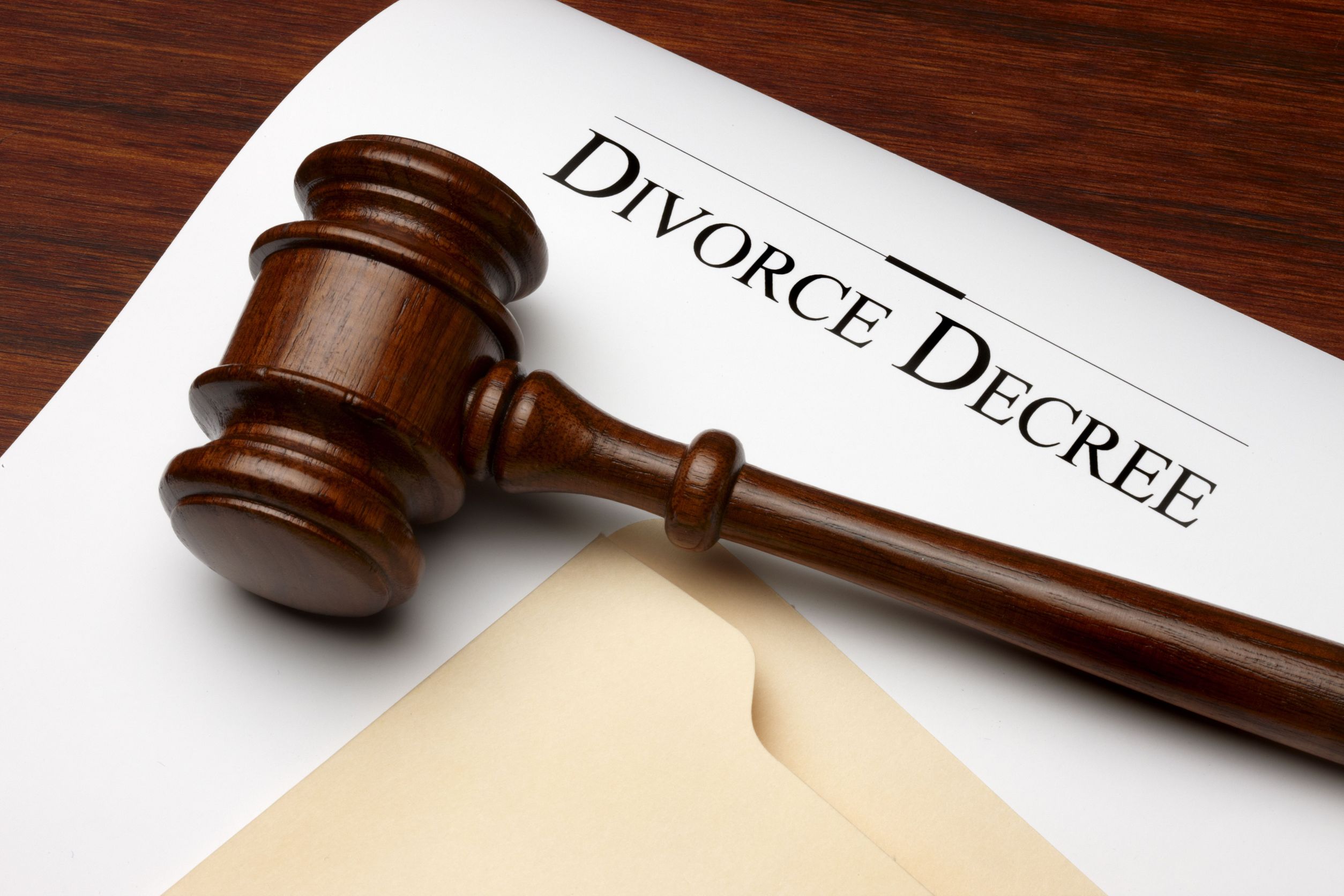 Is It Really Time For A Divorce Law Lawyer in Blue Springs, MO?