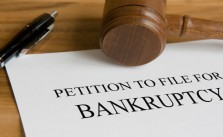 How to File for Chapter 13 Bankruptcy in St. Charles, MO