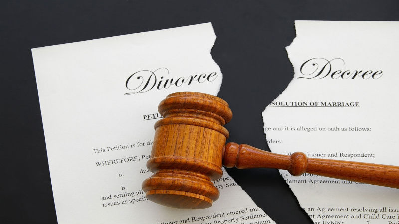 Do You Need a Collaborative Divorce Lawyer in Keller TX?