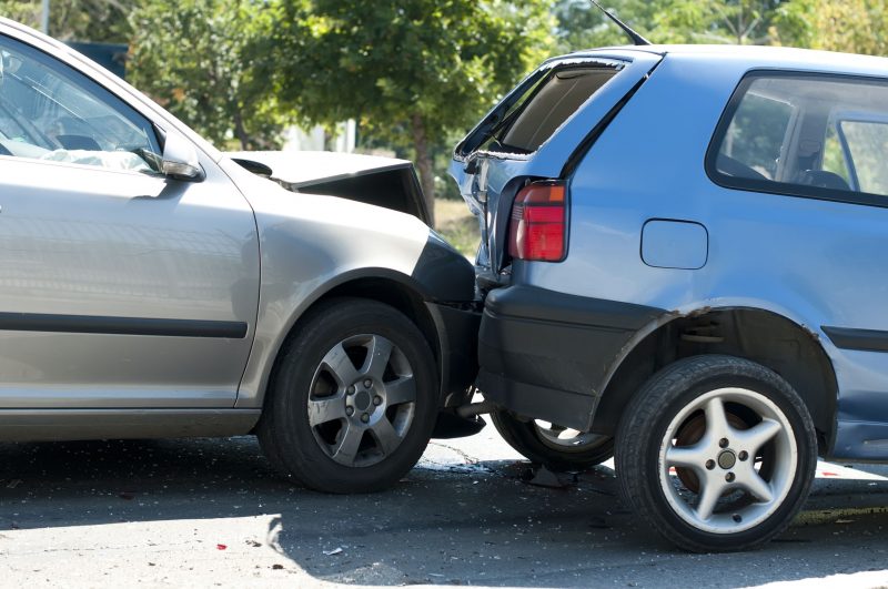 How an Automobile Accident Attorney in Tucson, AZ Defeats the Phantom Car Defense