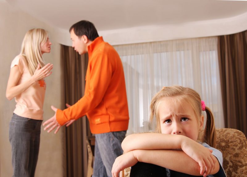 Family Law in Green Bay, WI for the Legal Matters of Divorce