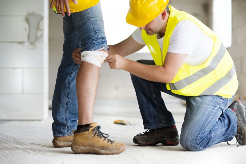 What Can Be Gained by Speaking to a Construction Accident Lawyer In Malden, MA?