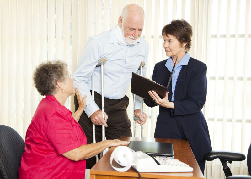 Recovering Your Damages Through a Personal Injury Attorney in Gig Harbor, Washington