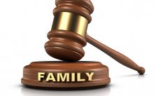 Types of Help Provided by a Family Law Lawyer in Lee’s Summit MO