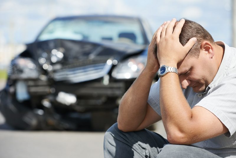 Speak With an Auto Accident Attorney in Bellingham WA Before Accepting a Settlement