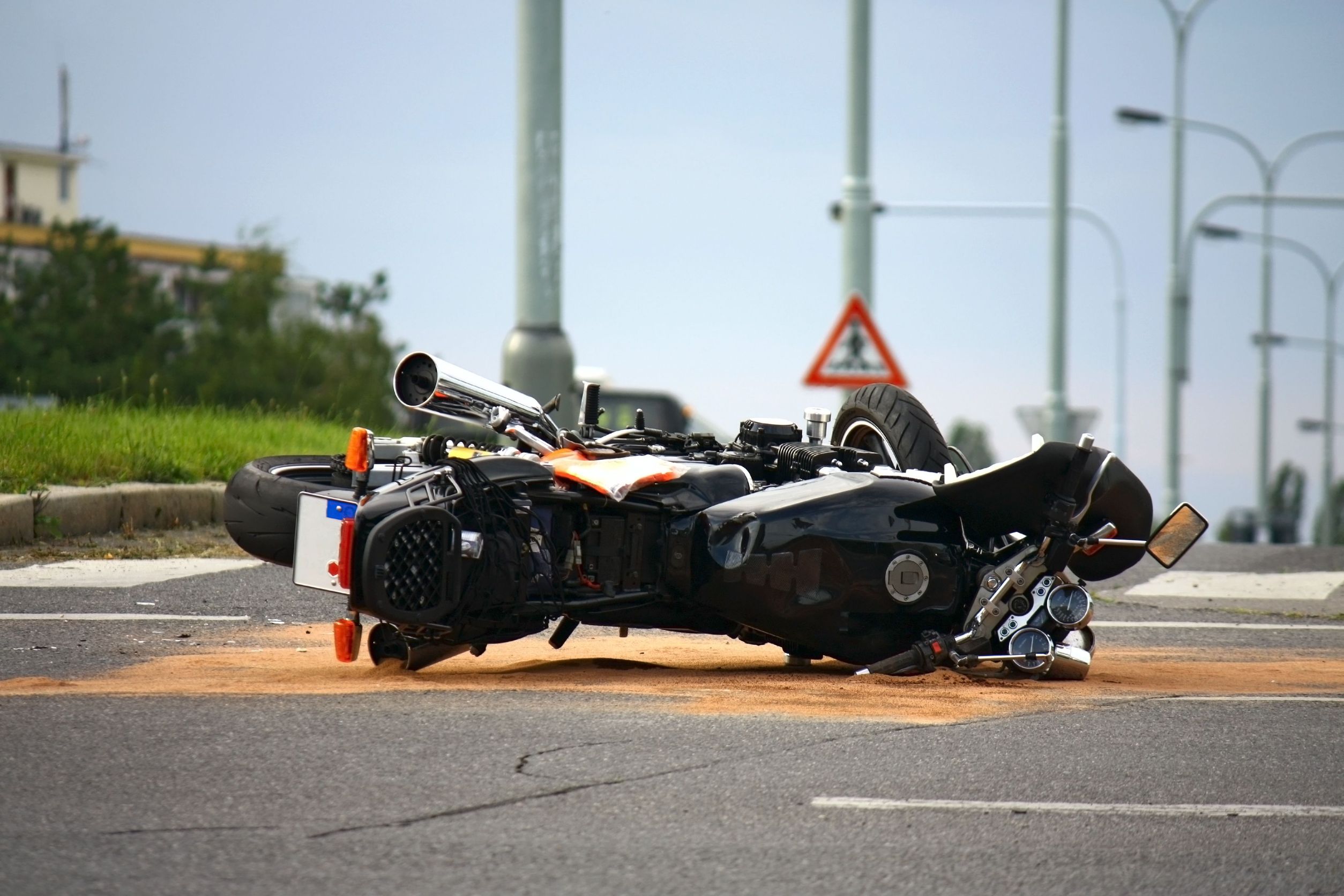 What Riders Must Be Aware of Regarding Motorcycle Accidents in Hawaii