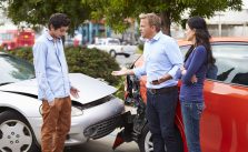 Top Three Reasons for Needing an Auto Accident Lawyer in Bellingham, WA