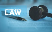 Personal Injury Law in Baltimore, MD Offers a Person a Second Chance