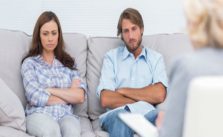 Why a Divorce Lawyer in New Market Is Necessary When Filing for Divorce