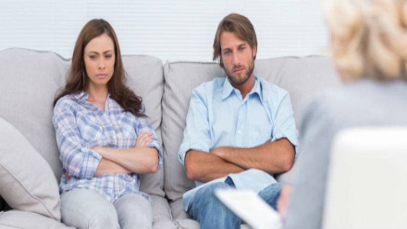 Why a Divorce Lawyer in New Market Is Necessary When Filing for Divorce