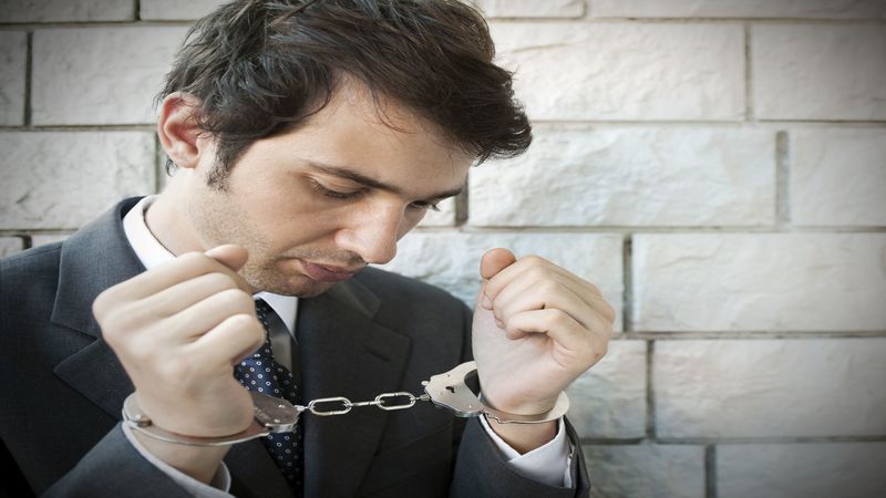 Understanding Criminal Law in Williamsport, PA