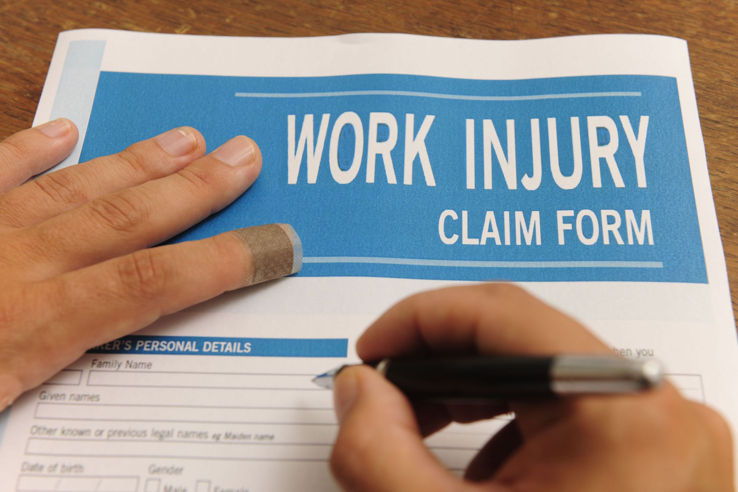 Why Injured Workers Turn to a Labor Laws Attorney in Crowley, LA and Lafayette, LA