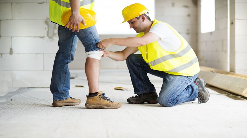 Injured Workers Call the Maritime Lawyers in Lafayette LA