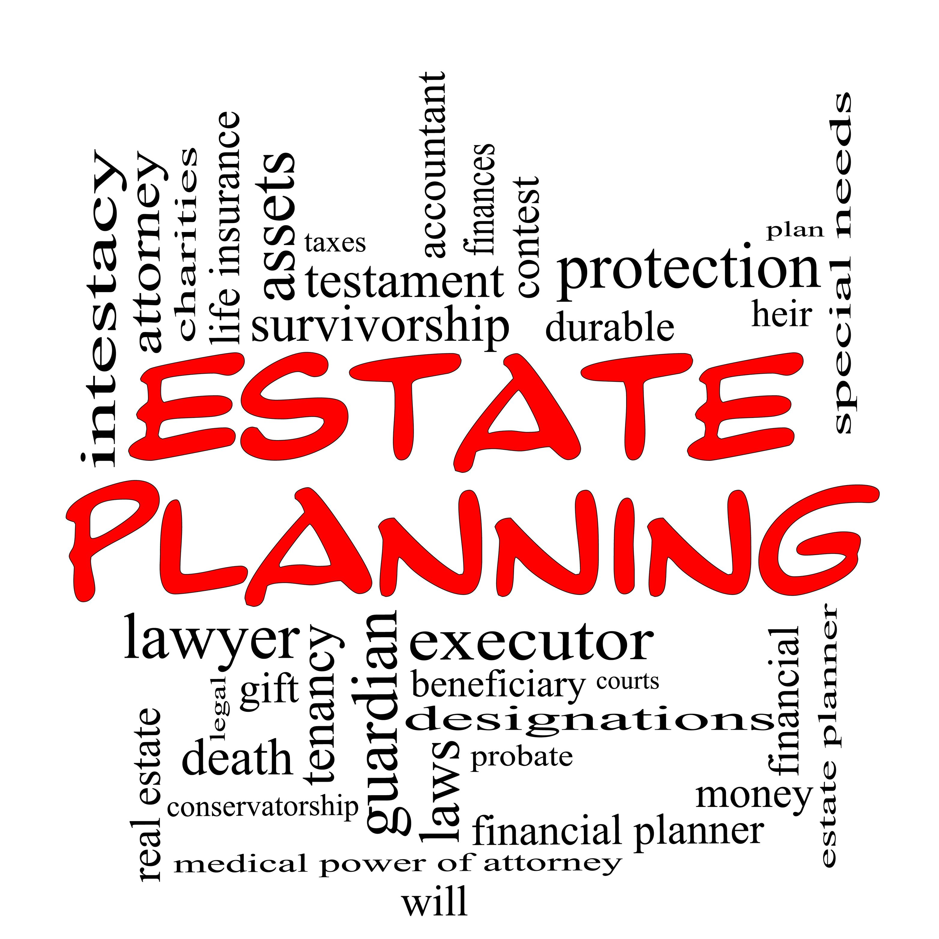 Reviewing Options with an Estate Planning Lawyer in Yucaipa, CA