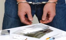 Should You Contact a Drug Crime Lawyer in Junction City, KS?