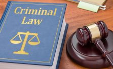 A Criminal Lawyer in Singapore Can Explain the Arraignment Process