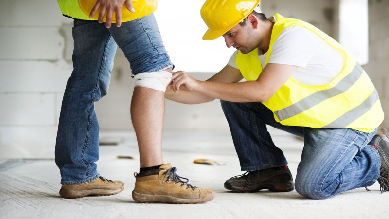 Construction Site Accidents Lawyer in Queens County, NY Offers Legal Help