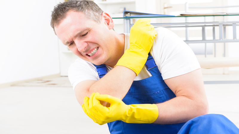 Compensation You May Deserve After a Cedar Falls, IA Workplace Injury