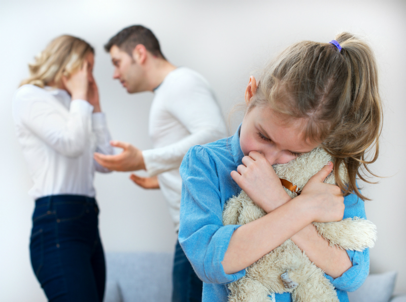 Evaluating Mental Health for Child Custody