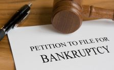 Getting Your Business Back on its Feet with a Business Bankruptcy Attorney in Topeka, KS