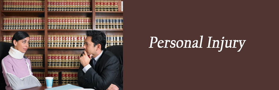 Use a Personal Injury Lawyer in Honolulu to Help Receive Compensation