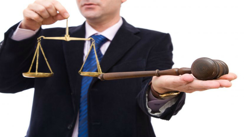 The Importance of Hiring a Trusted Criminal Defense Attorney