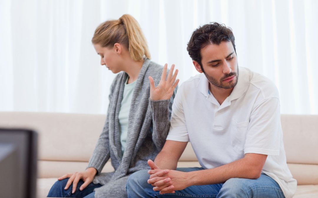 Navigating Child Custody Challenges With a Family Divorce Attorney Colonial Heights VA